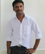 Shantha Kumar