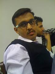 Zohaib Khalid