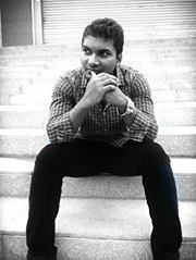 Sandeep Kumar