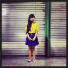 Linh Tran
