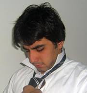 Mohammadhossein Hajiyan