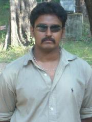 Shanmugam Vasanth