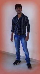 Abhilash Mohite