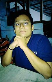Ruchir Patel
