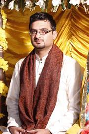 Ahmed Aqeel