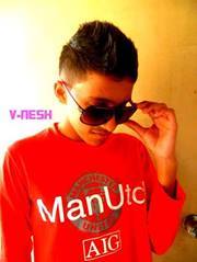 Viknesh Ravi