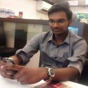 Nithin Ravi