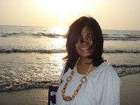 Pratikchha Chhetri