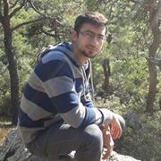 Mohammad Zaher