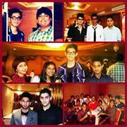 Asher Ahmed