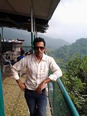 Kayam Abbas zaidi