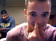 Josh Flanary