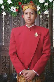 Fandi Rianata