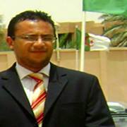 Mohamed Amine