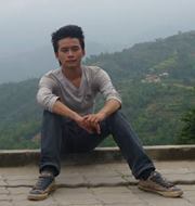 Shushant Crestha