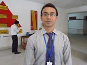 Sumon Haldar