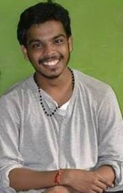 Chandrashekhar Bobade