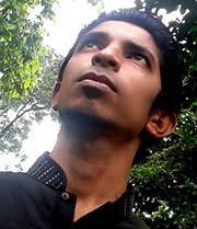 Apurba Timire