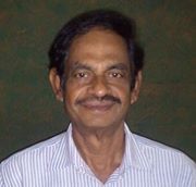 D.s. Chandrasekharan