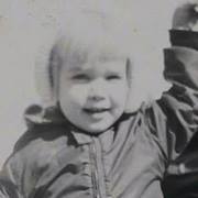 Ruth Ann