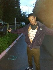 حسن العقربي