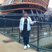 Hasini Dev