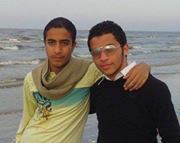 Abdelrahman Ahmed
