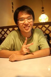 Alvin Intan