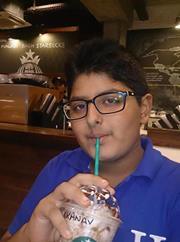 Kanav Ahuja