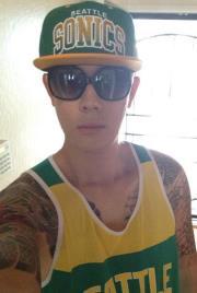 Petey Liu
