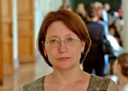 Нина Старых