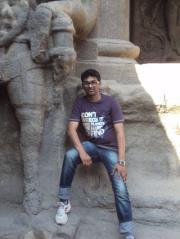 Swapnil Deshbhratar