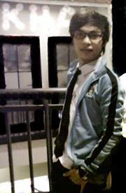 Kharis Risanjaya