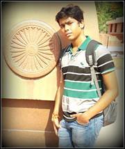 Mrinal Pal