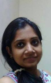 Shobhna Joshi
