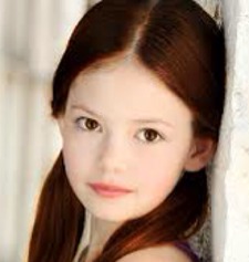 Renesmee Swan
