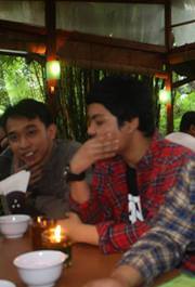 Ade Muhammad