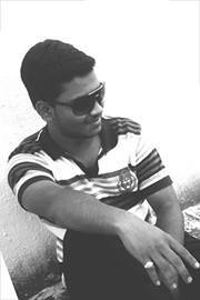 Aniket Chavan