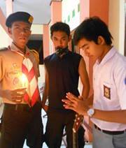 Muhammad Amiruddin