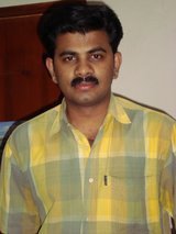 Prasanth P