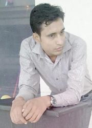 Gourav Tyagi