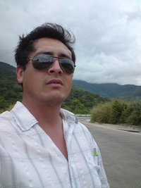 Miguel Agip