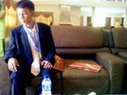 Aryo Imran al cusack