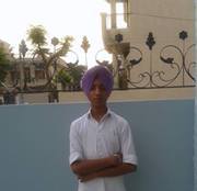 Arsh Singh