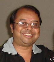 Arthamullainiyamanam Drbalasubramanian