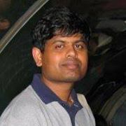 Jagadish Vishwanatham