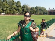 Sudeshna Ghosh
