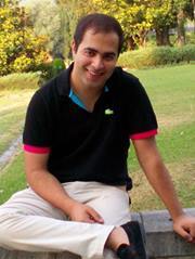 Arsalan Mir