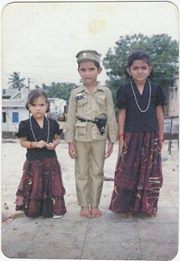 Suhas