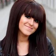 Десислава Валентинова